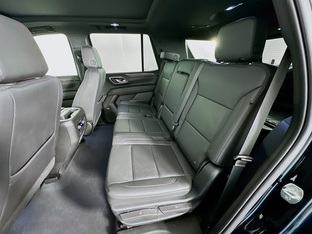 Thumbnail: 2023 Chevrolet Tahoe - 24