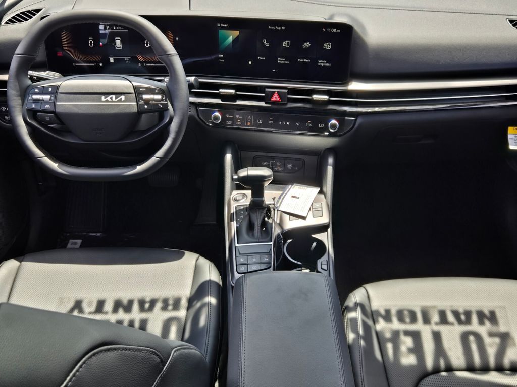 2026 Kia Sportage - $31,870