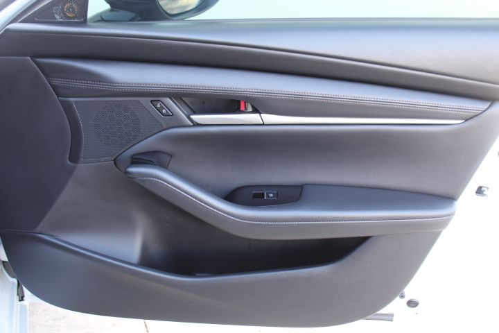 Used Car 2024 Mazda Mazda3 Hatchback  Hatchback 4 Dr. 2.5 S Select Sport Front Wheel Drive For Sale Under $25,000 In Georgetown, Texas