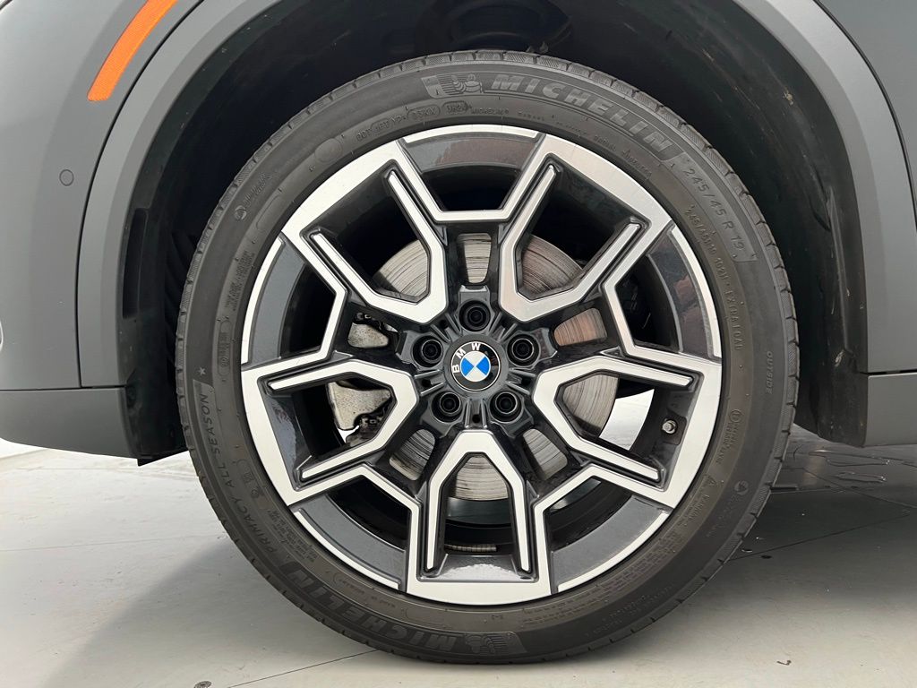 Thumbnail: 2025 BMW X2 - 23