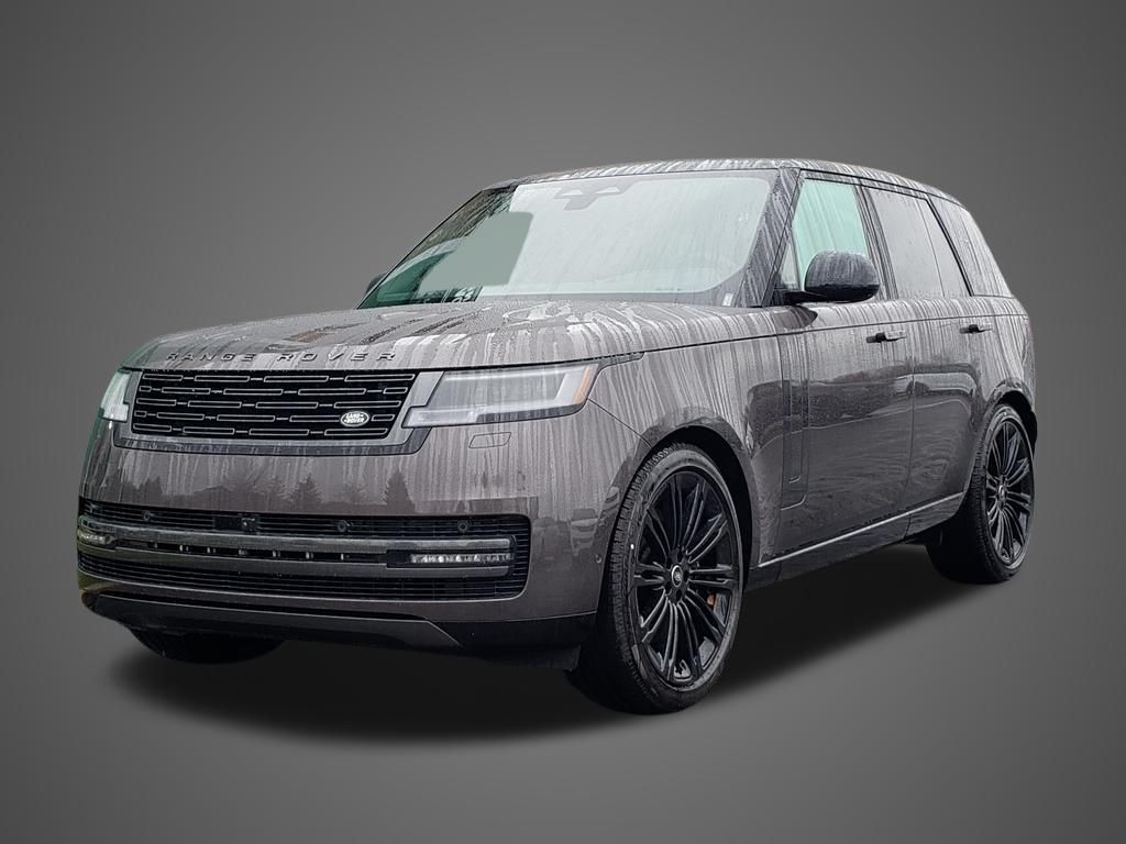 2025 Land Rover Range Rover P530 SE AWD