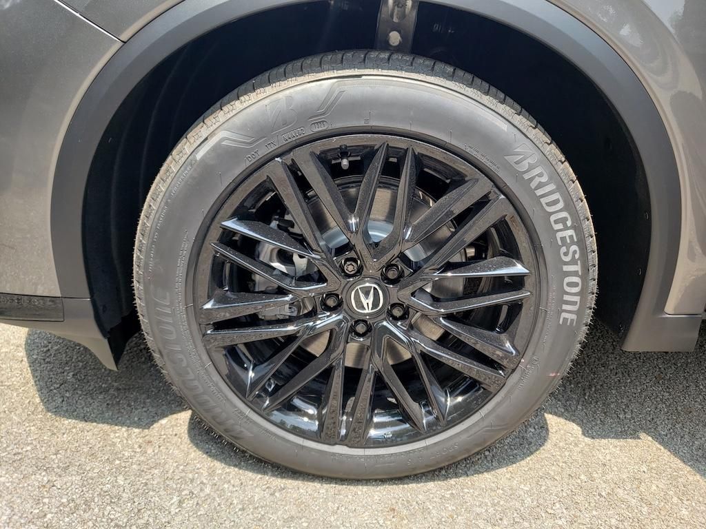 New 2026 Acura MDX SUV
