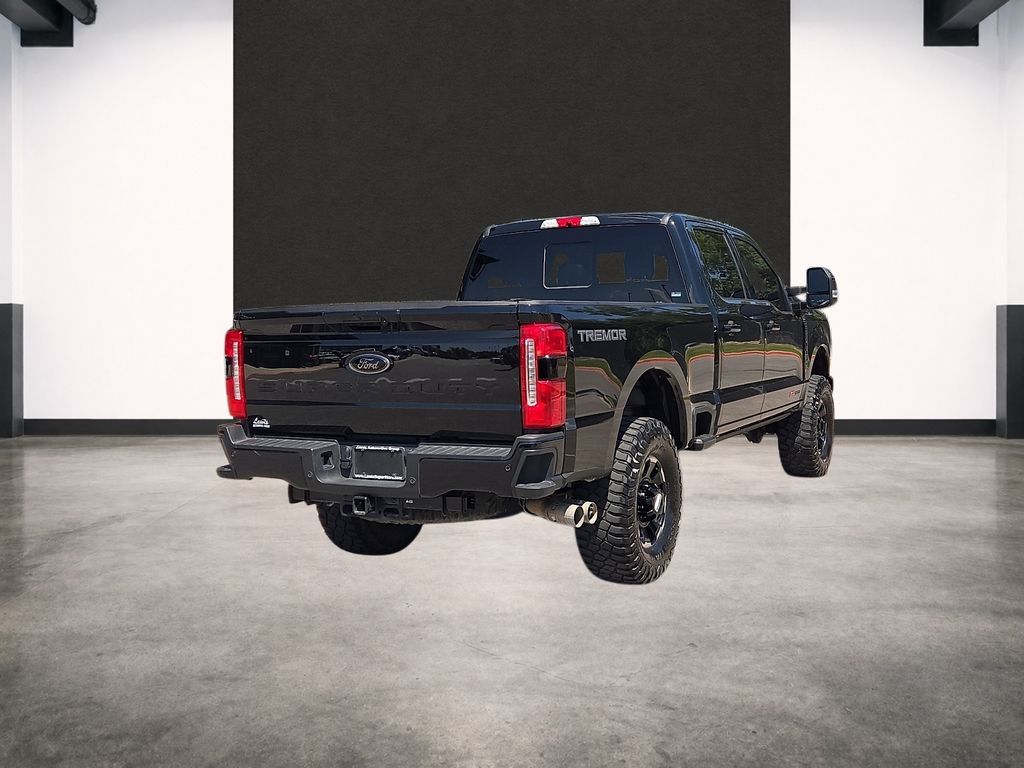 Used 2025 Ford F-250SD Lariat For Sale in Farmington, AR