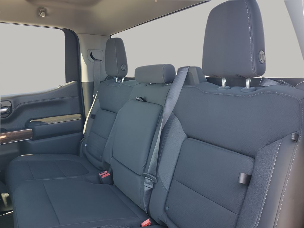 Used Car 2021 Chevrolet Silverado 1500  Rst For Sale Under $40,000 In Austin, Texas