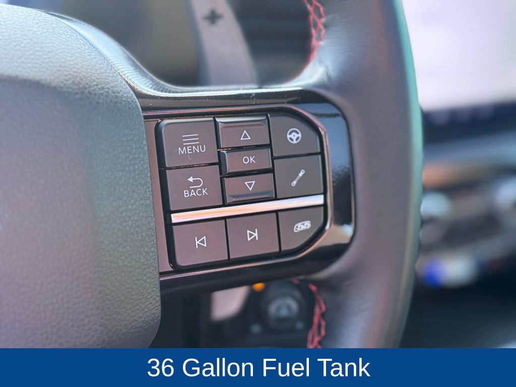 2025 Ford F-150 Raptor R