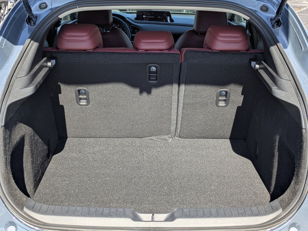 2026 Mazda CX-30 2.5 S Carbon Edition