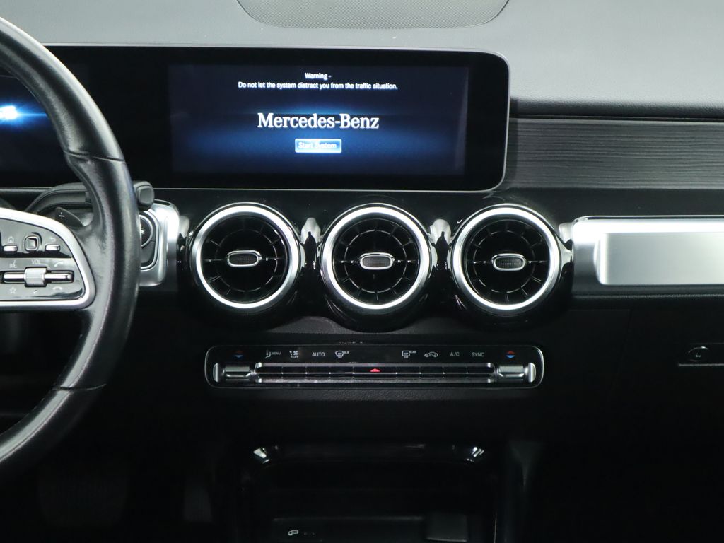 2020 Mercedes-Benz GLB 250 14