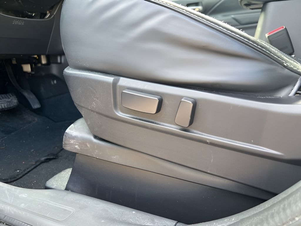 2019 Mitsubishi Outlander