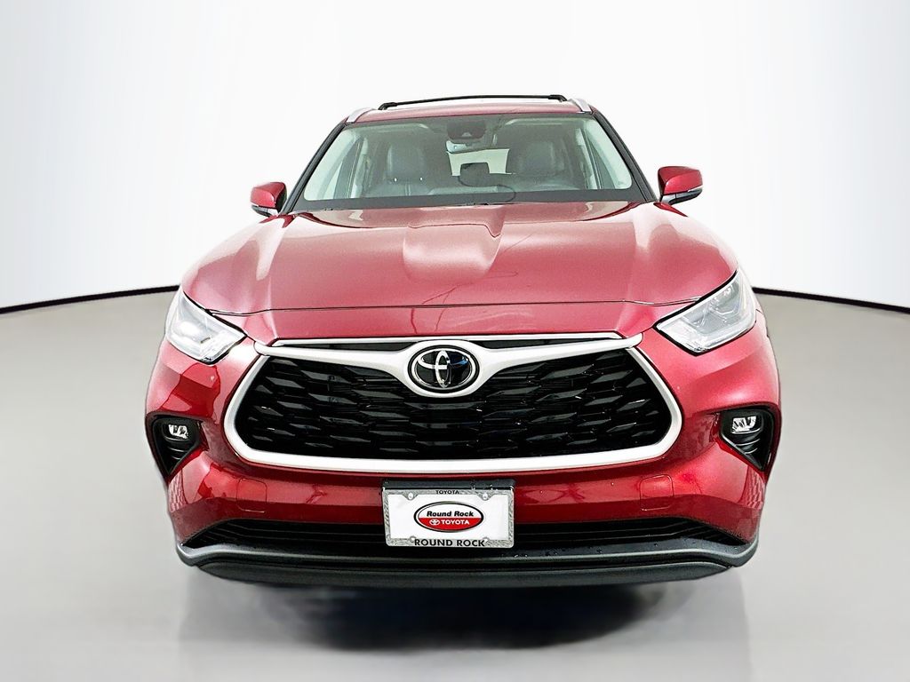 Thumbnail: 2026 Toyota Highlander - 2