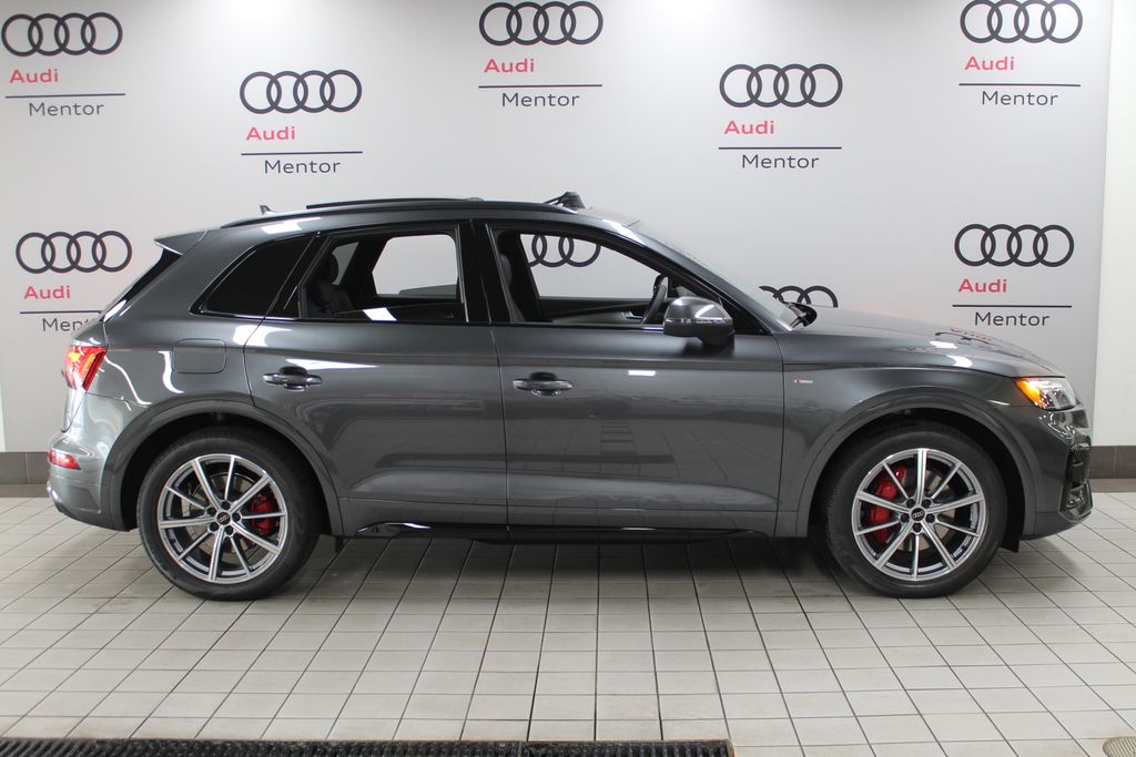 2024 Audi Q5  7