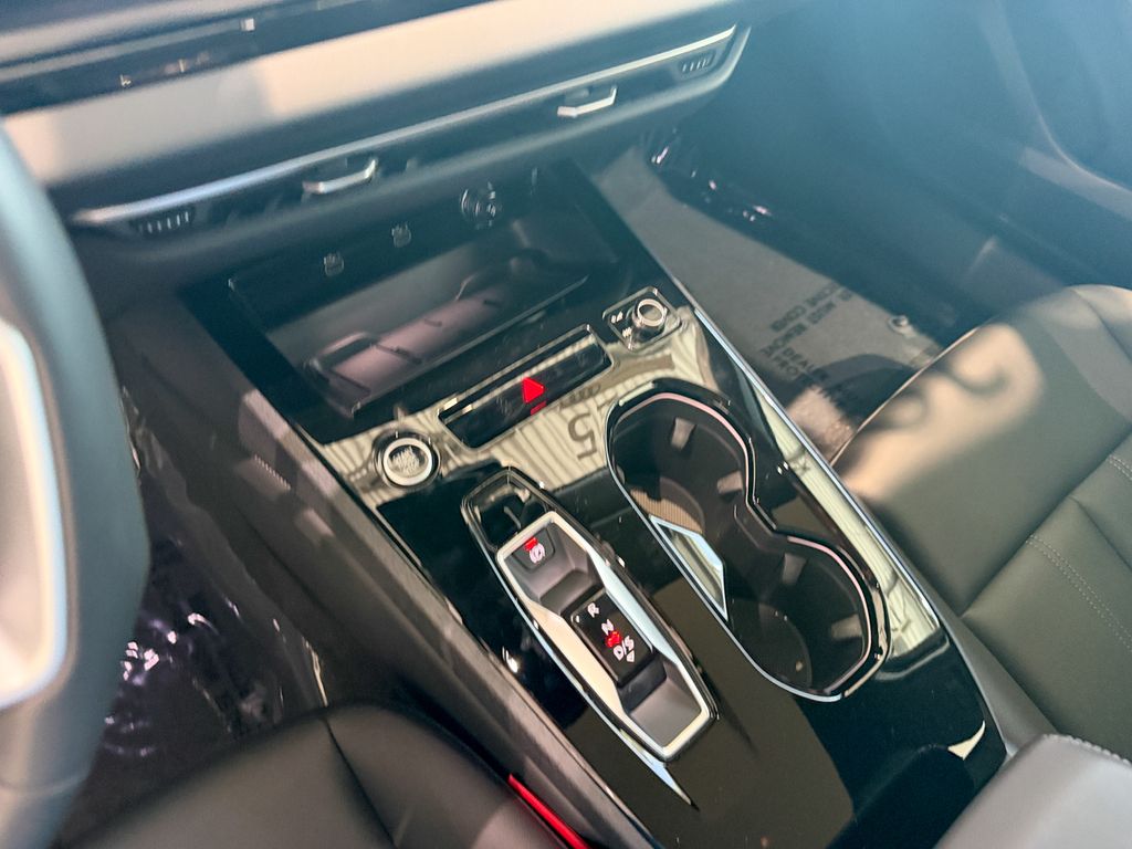 Certified Used 2025 Gray Audi 2.0T Premium Plus image 21