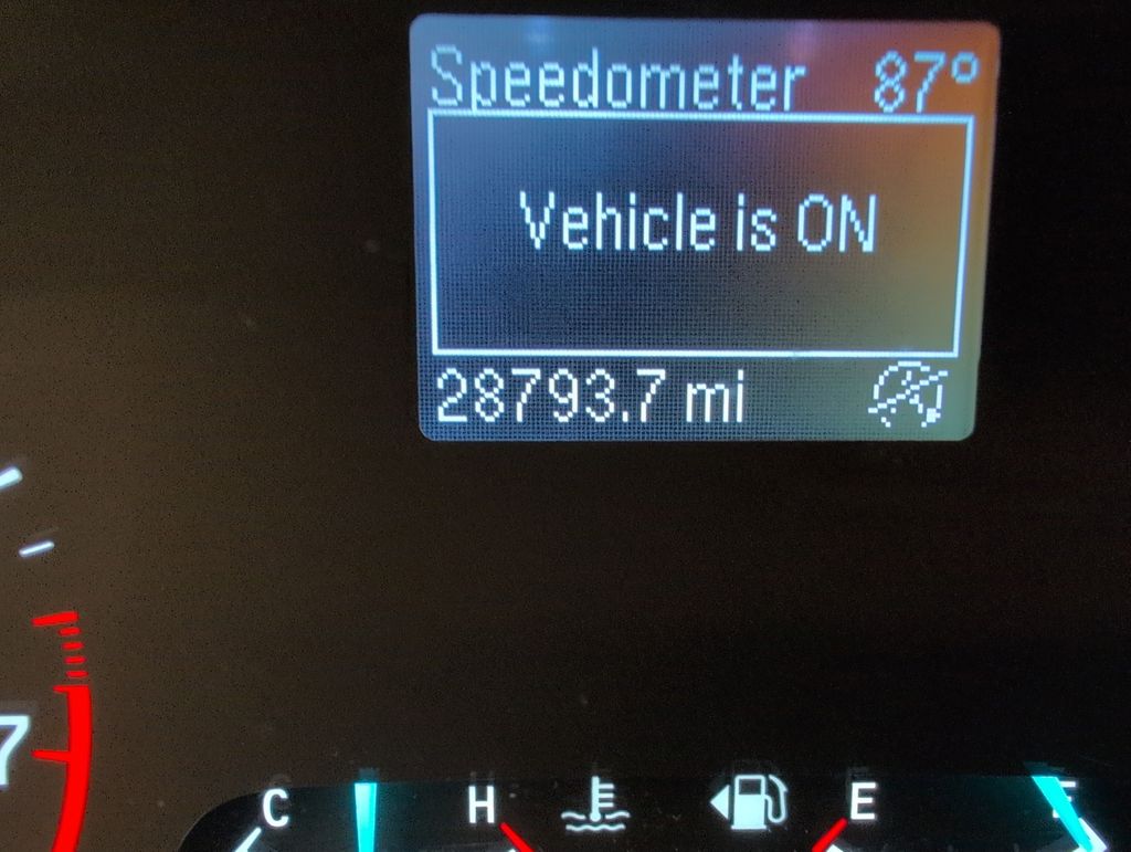 Certified Used 2021 Blue Ford S image 24