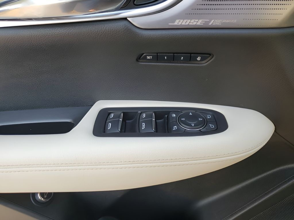 Used Car 2022 Cadillac Xt6  Sport For Sale Under $40,000 In Austin, Texas