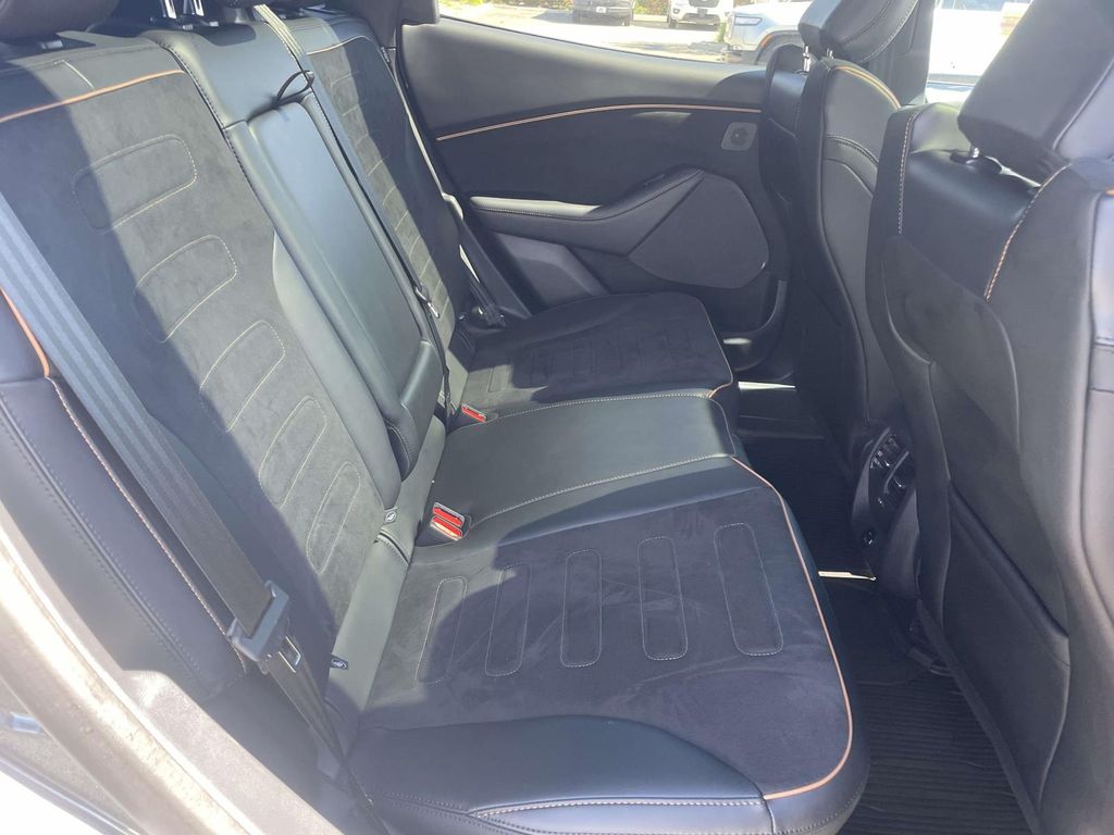 Used 2023 Ford Mustang Mach-E GT 4D Sport Utility