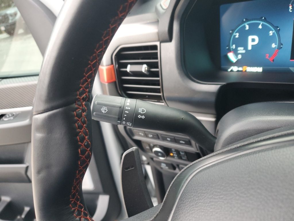 Used Car 2024 Ford F-150  Raptor For Sale Under $80,000 In Austin, Texas