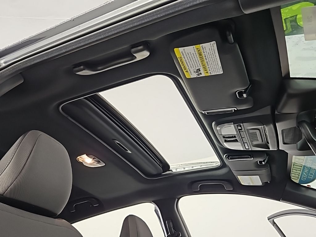 Thumbnail: 2025 Subaru Crosstrek - 18