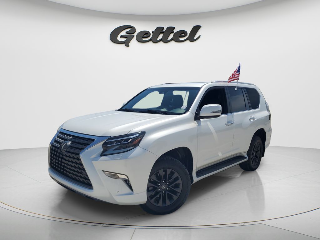 2023 Lexus GX 460