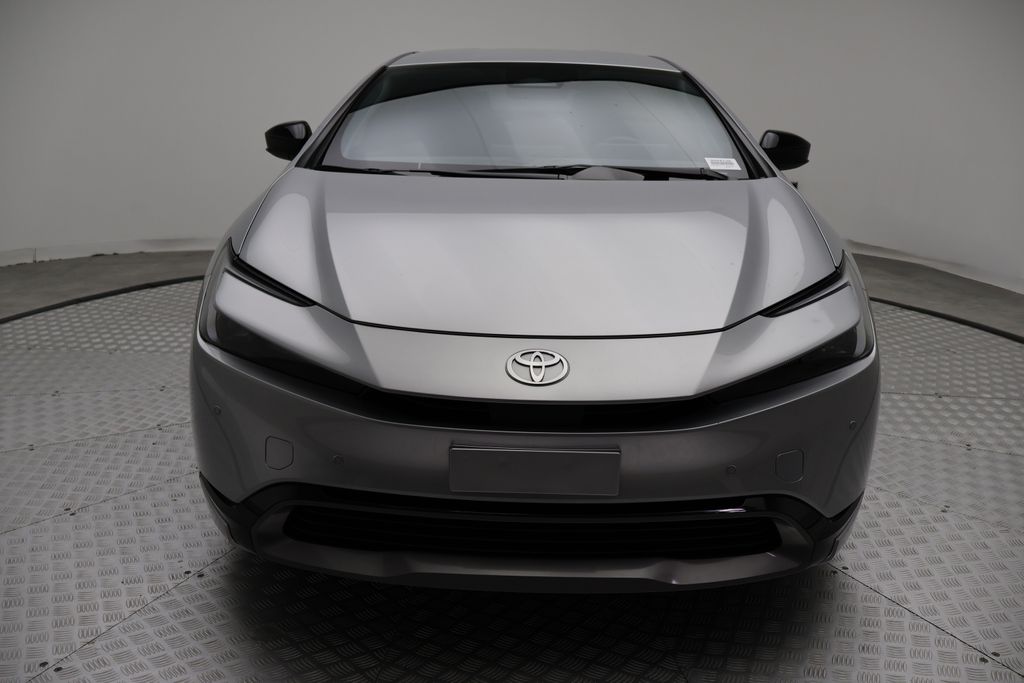 Thumbnail: 2024 Toyota Prius - 5
