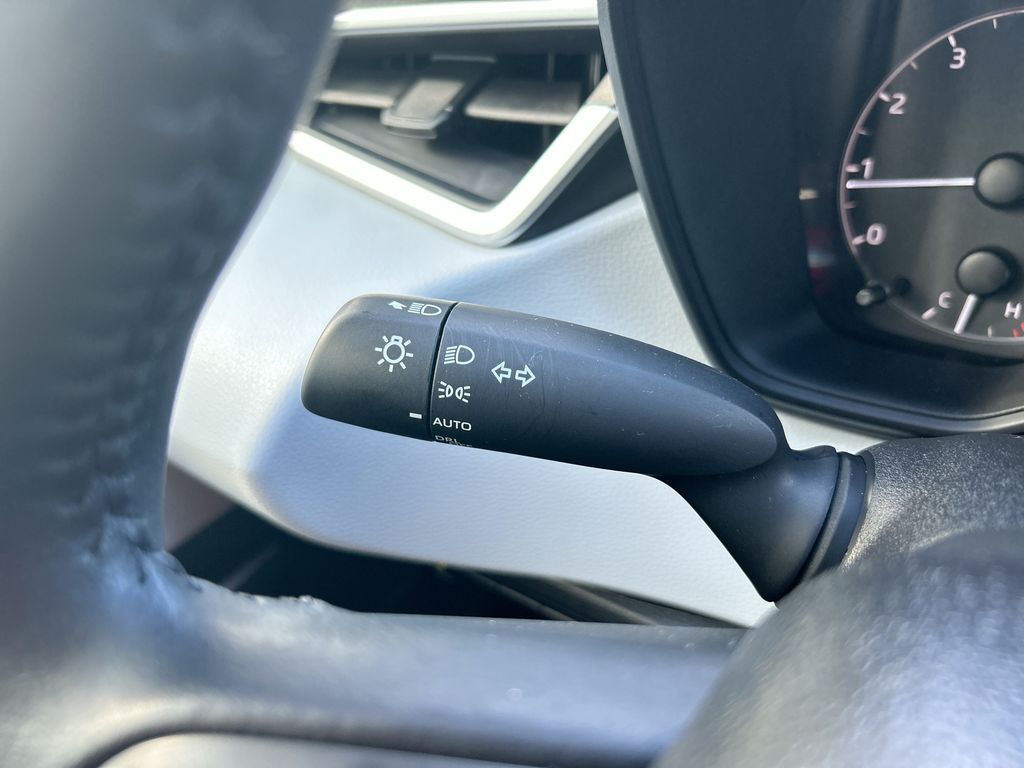 Thumbnail: 2024 Toyota Corolla - 20