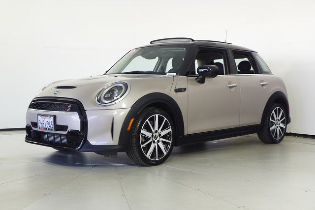 2024 MINI Cooper S 2