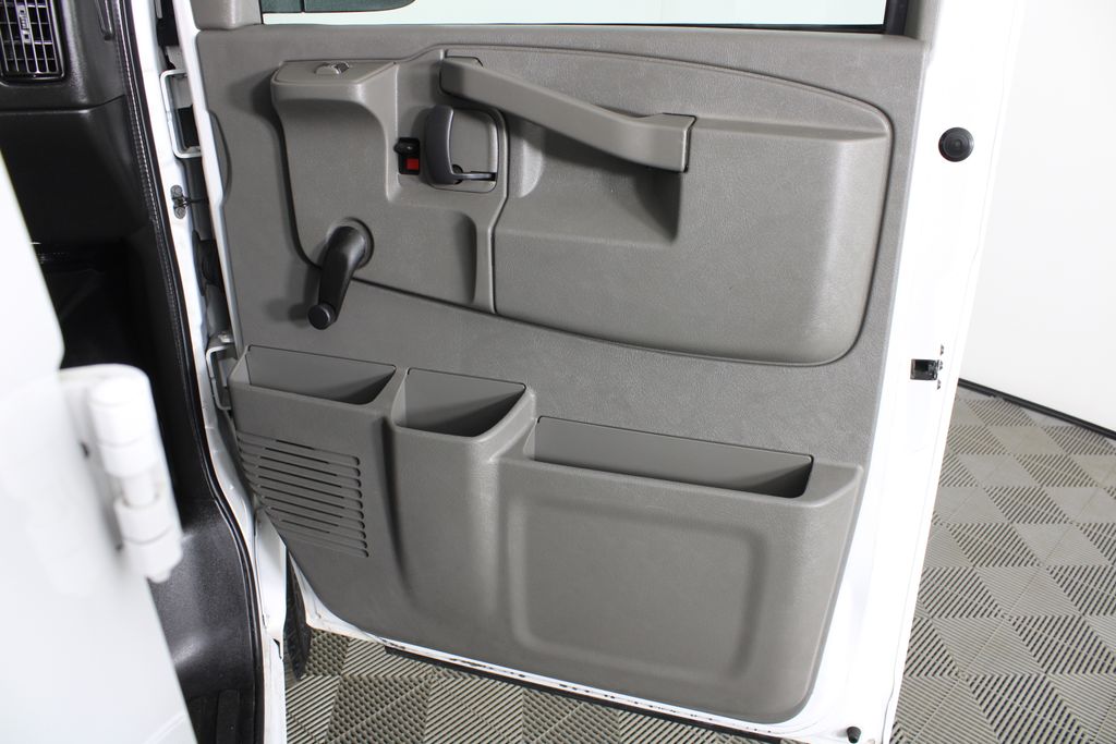 Used 2020 Chevrolet Express 2500 for sale in 