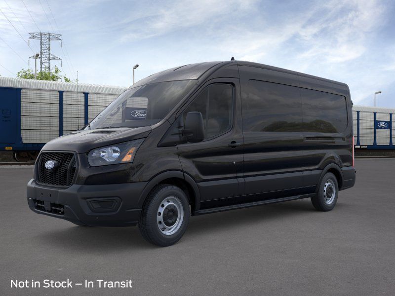 2026 Ford Transit-250 Cargo Van 