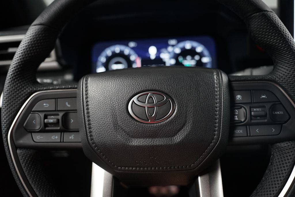 Thumbnail: 2025 Toyota Tacoma - 17