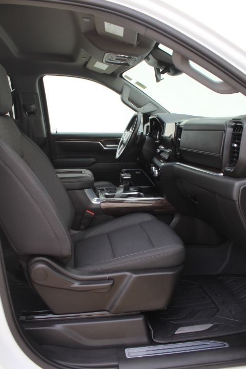 Used Car 2022 Gmc Sierra 1500  Elevation For Sale Under $50,000 In Georgetown, Texas