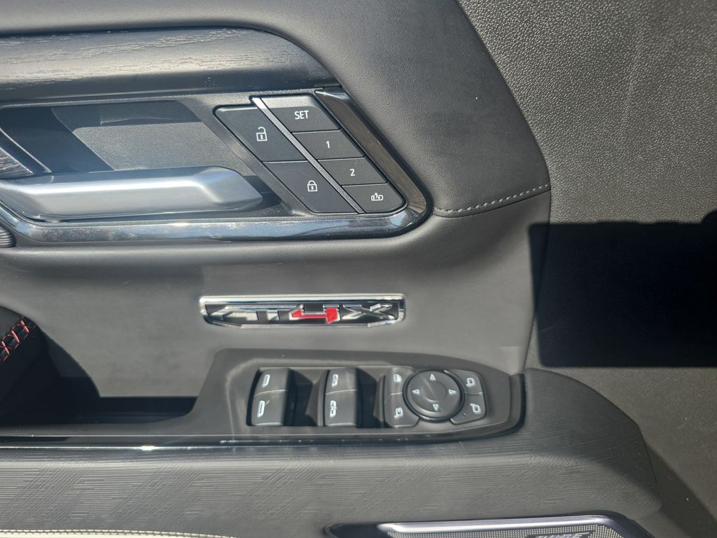Used 2025 GMC Sierra 1500 Truck