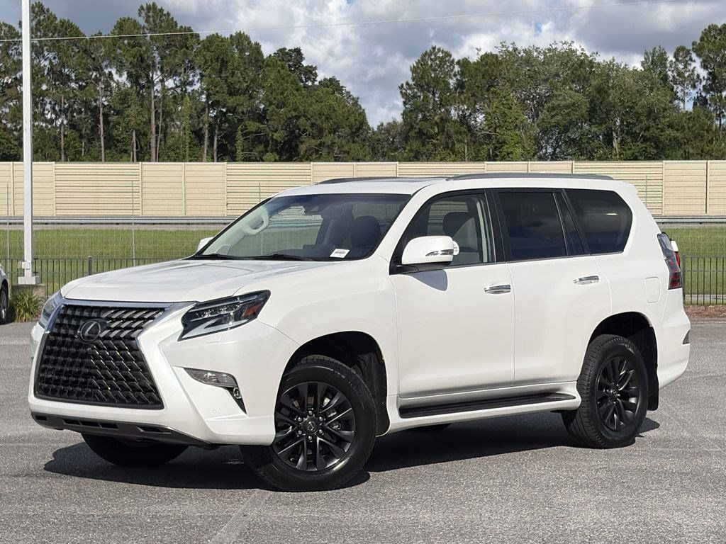 Used 2023 Lexus GX SUV