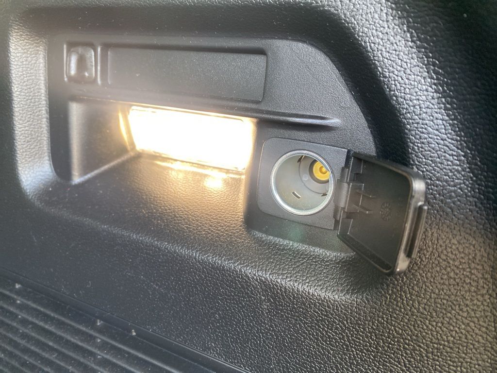 used 2023 Ford Explorer car, priced at $27,995