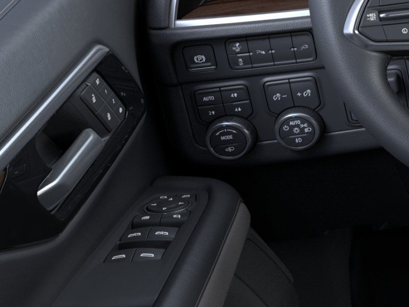 2026 Chevrolet Suburban — photo 22