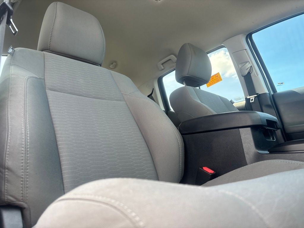 Used 2019 Toyota Tacoma Truck