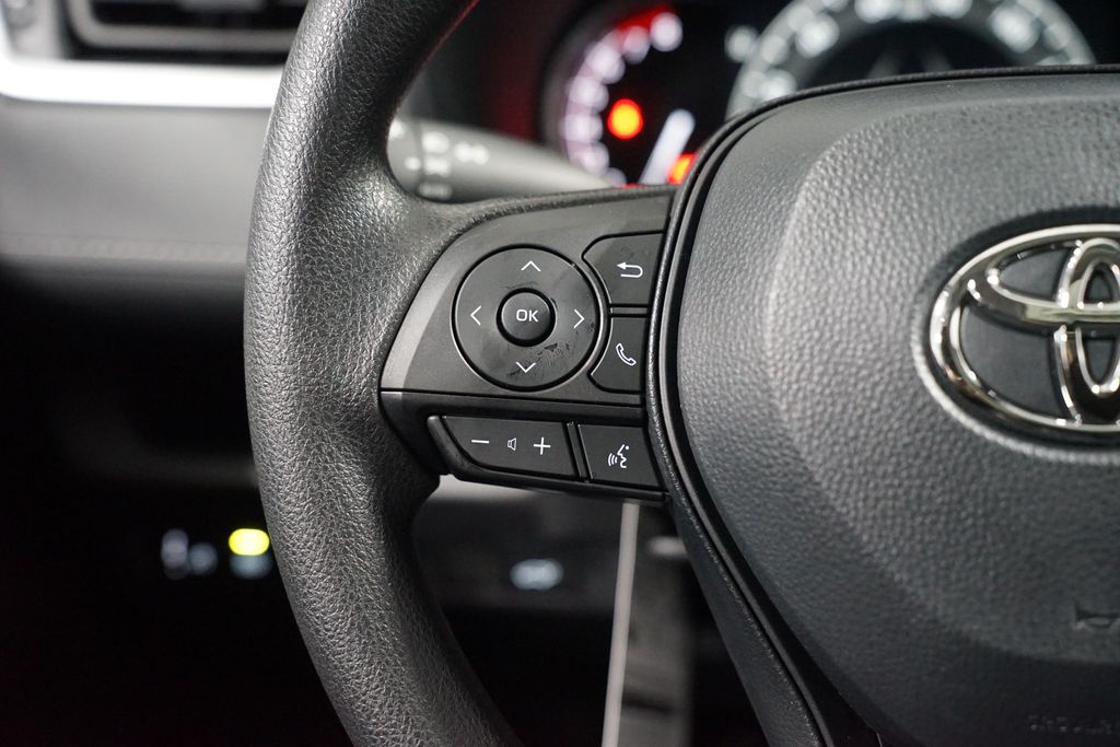 Thumbnail: 2025 Toyota RAV4 - 14