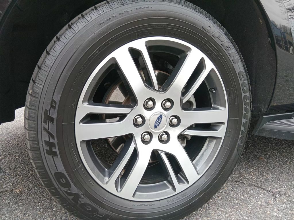 2024 Ford Expedition Limited MAX