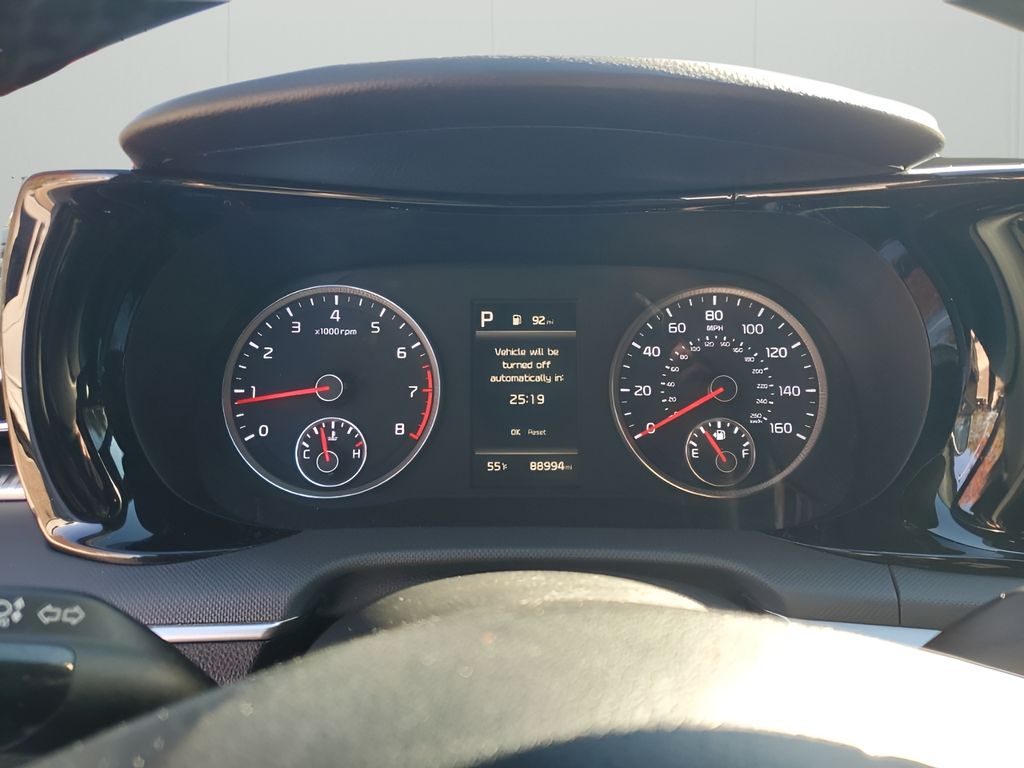 Used Car 2022 Kia K5  Gt-line For Sale Under $25,000 In Austin, Texas