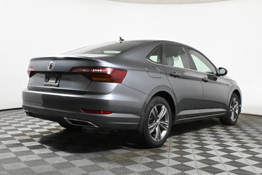 Thumbnail: 2019 Volkswagen Jetta - 6