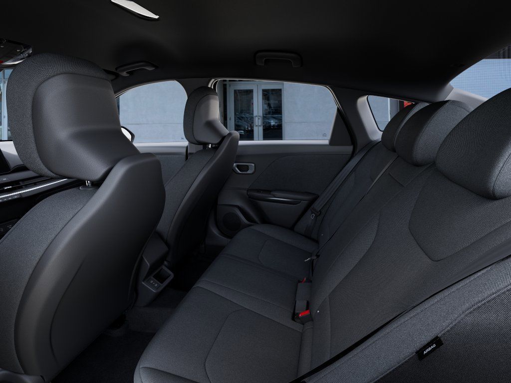 New 2026  Kia LX image 18