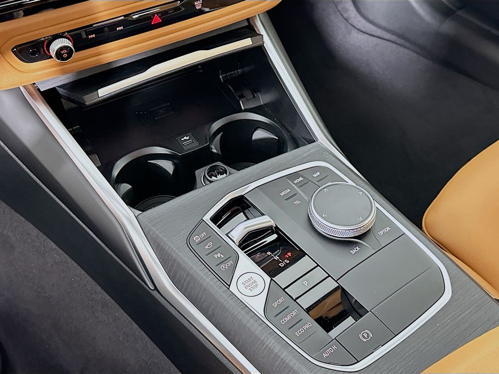 Thumbnail: 2026 BMW 4 Series - 15