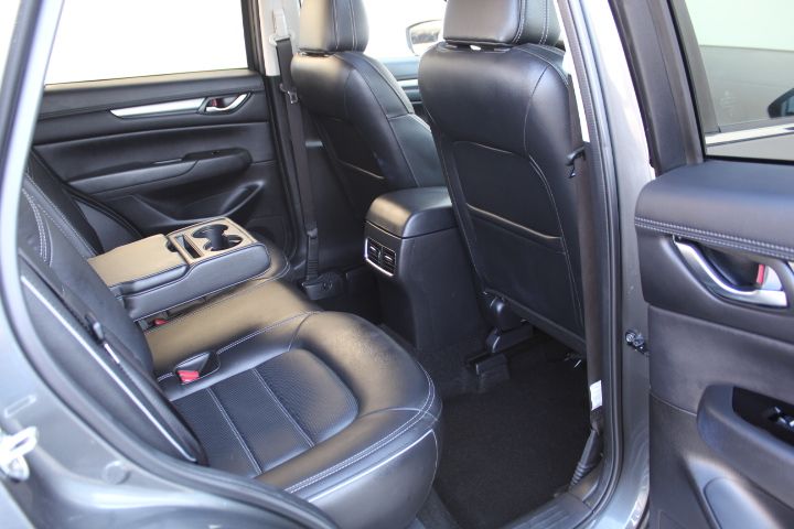 Used Car 2025 Mazda Cx-5  2.5 S Preferred Package For Sale Under $30,000 In Georgetown, Texas