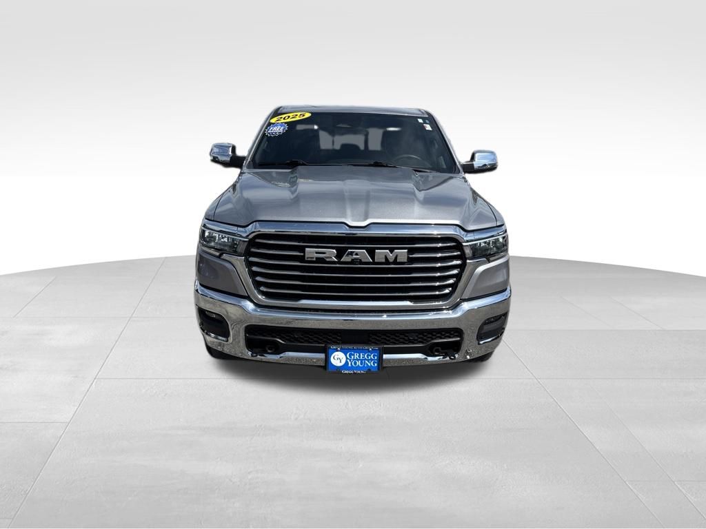 Used 2025 Ram 1500 Truck