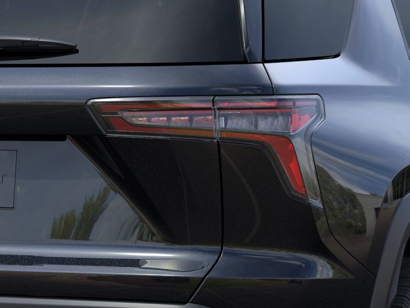 Equinox LT