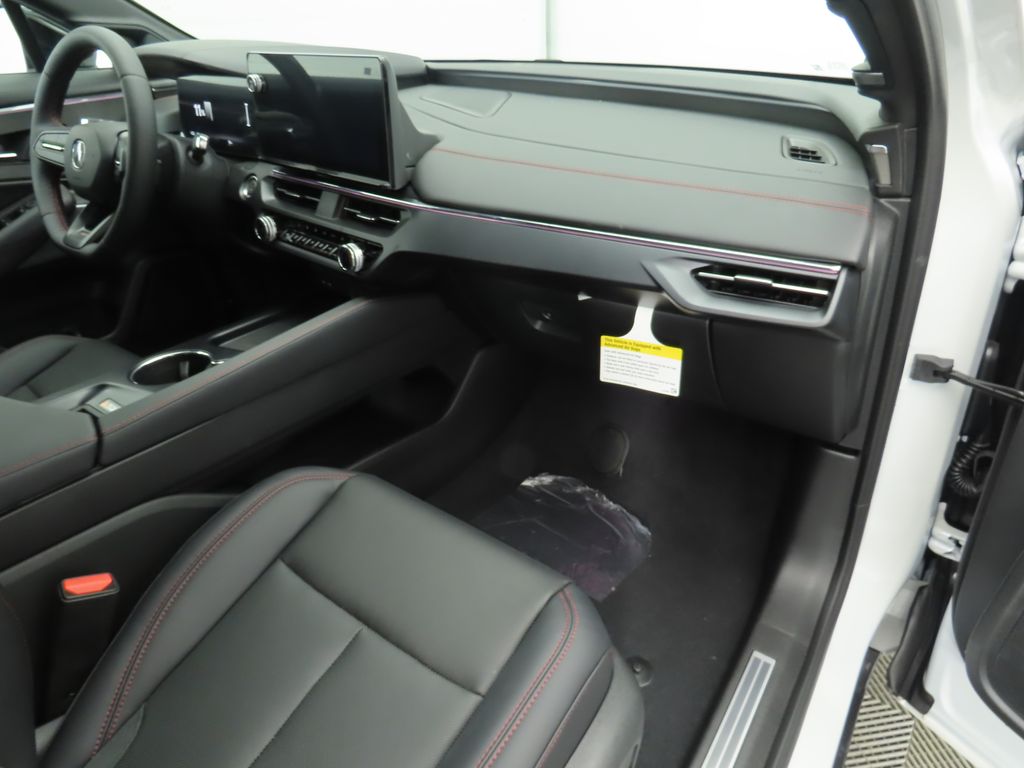2024 Acura ZDX A-Spec 19