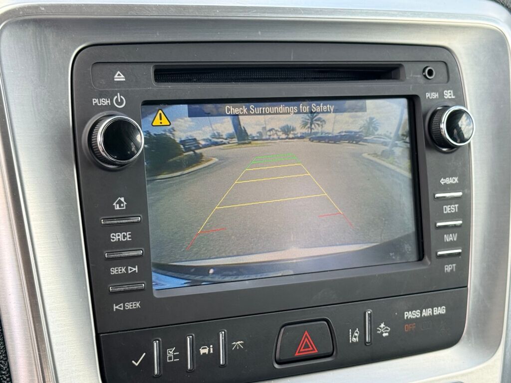 Thumbnail: 2017 GMC Acadia - 26