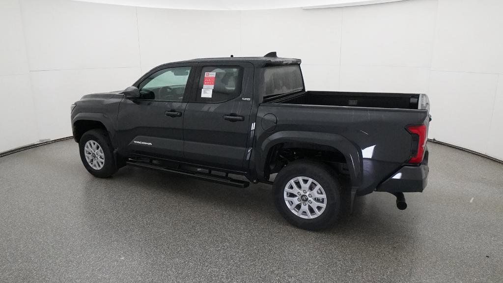 Thumbnail: 2025 Toyota Tacoma - 13