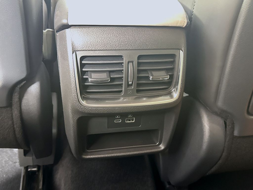 QX55 Luxe
