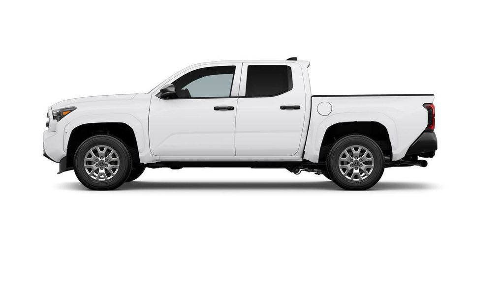 Thumbnail: 2025 Toyota Tacoma - 3