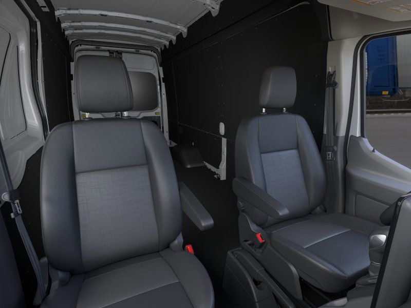2026 Ford Transit-350 Cargo Van 