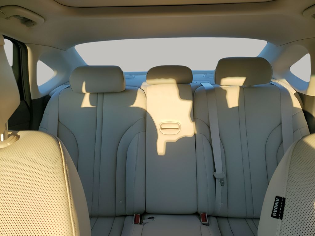 Used Car 2023 Genesis G80  2.5t For Sale Under $40,000 In Austin, Texas
