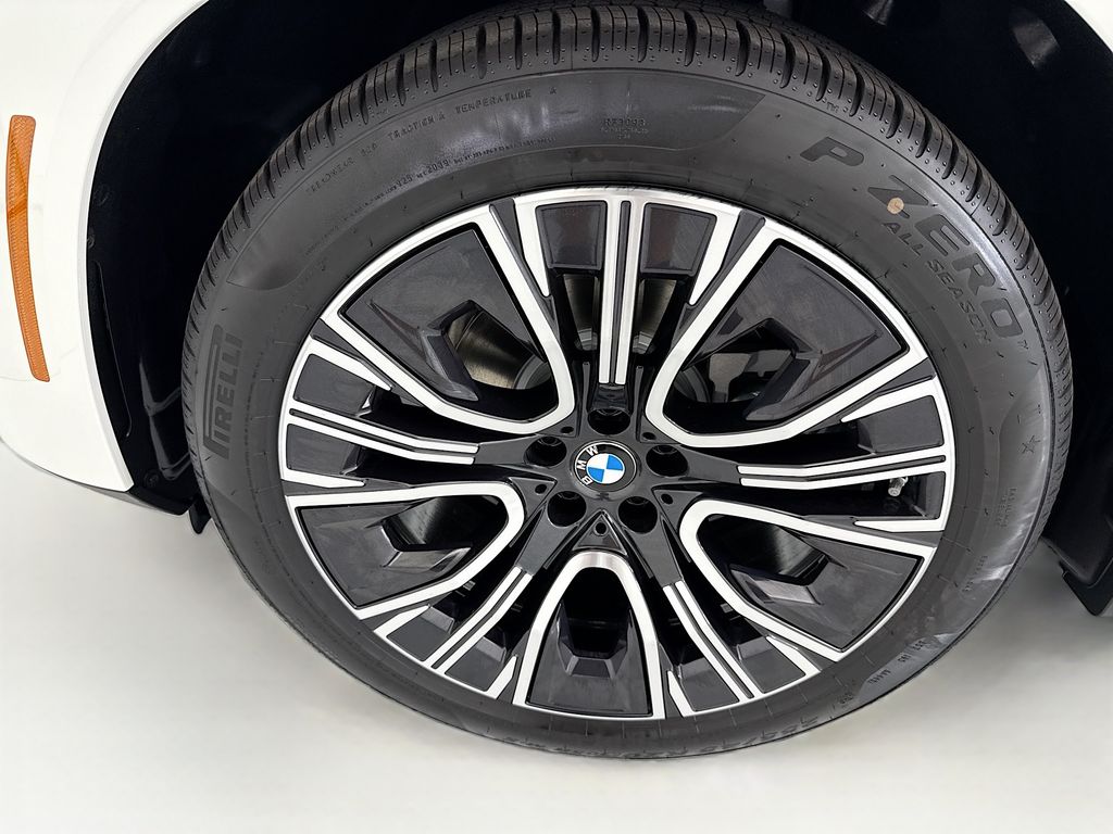 Thumbnail: 2026 BMW X3 - 29